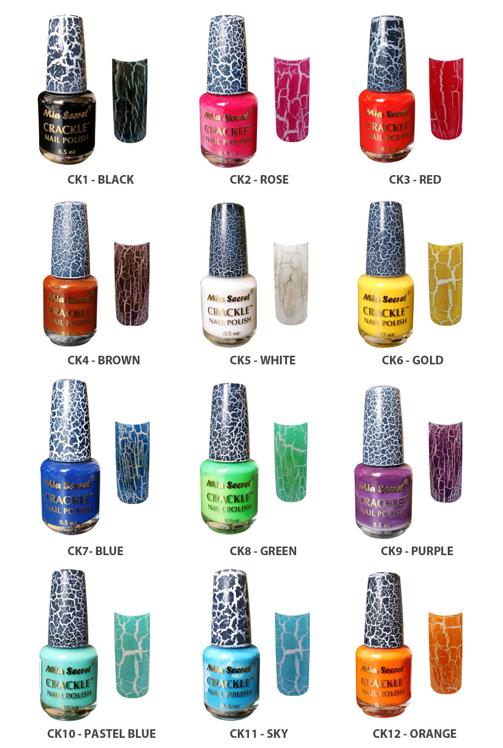 crackle nail polish,  nail polish colors,  neon nail polish,  nail polish bottle, spilled nail polish,  bright nail polish-130